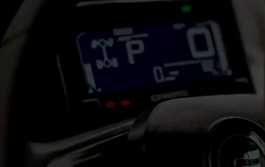 2 MODOS DE POTÊNCIA