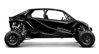 Thumb ZFORCE Z10 4 Turbo