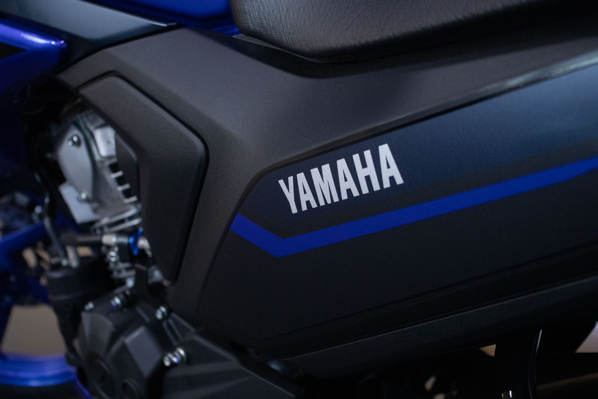 YBR 150 FACTOR DX FLEX