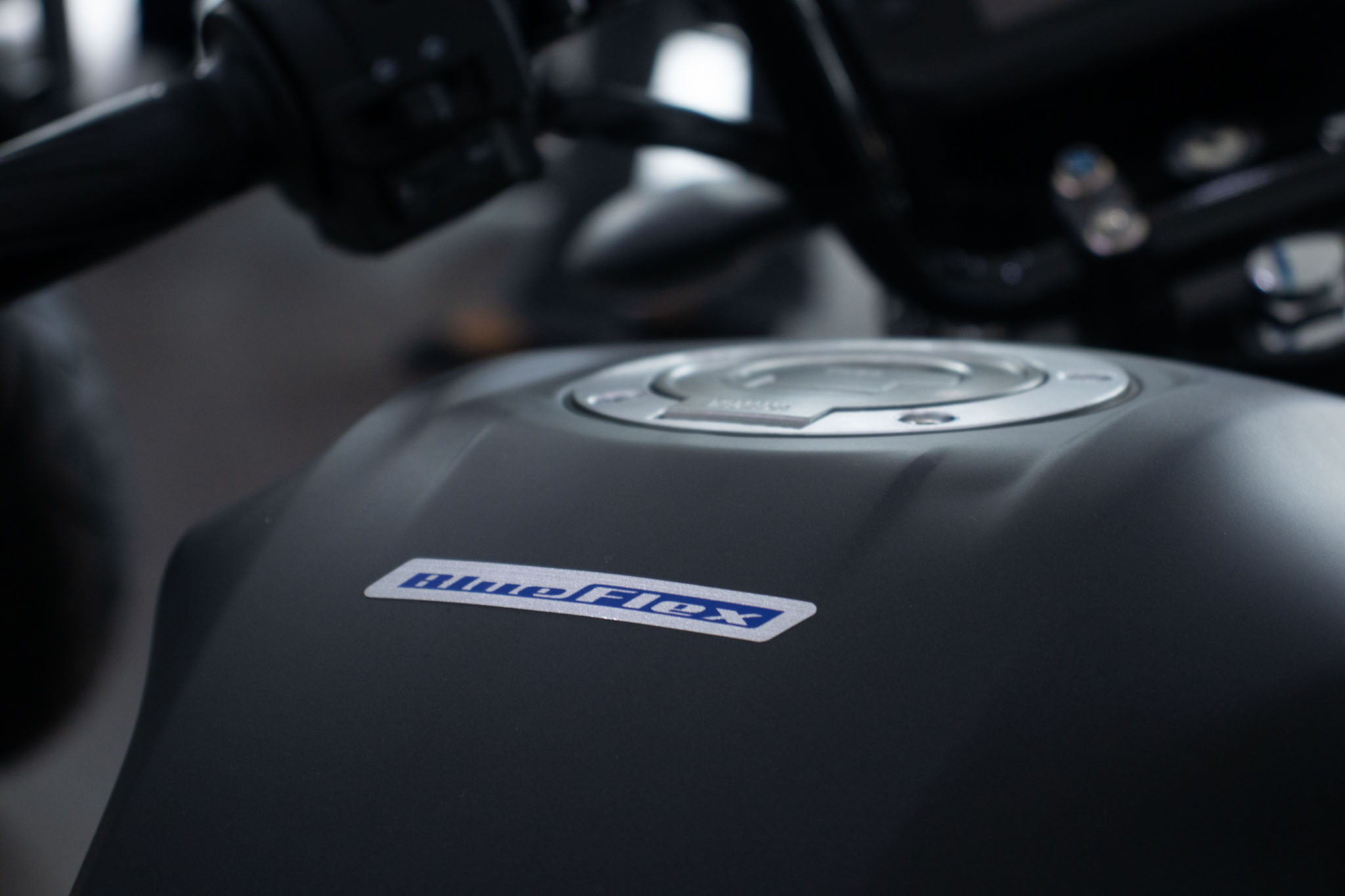 YAMAHA-FACTOR-YBR 150 FACTOR DX FLEX