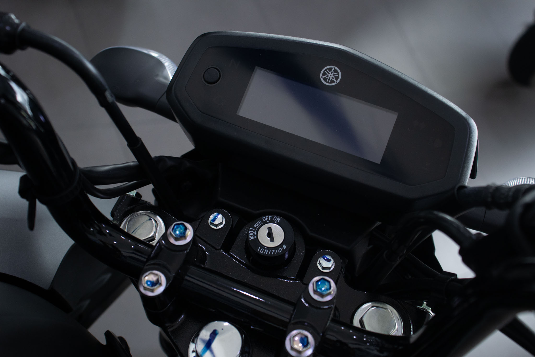 YAMAHA-FACTOR-YBR 150 FACTOR DX FLEX