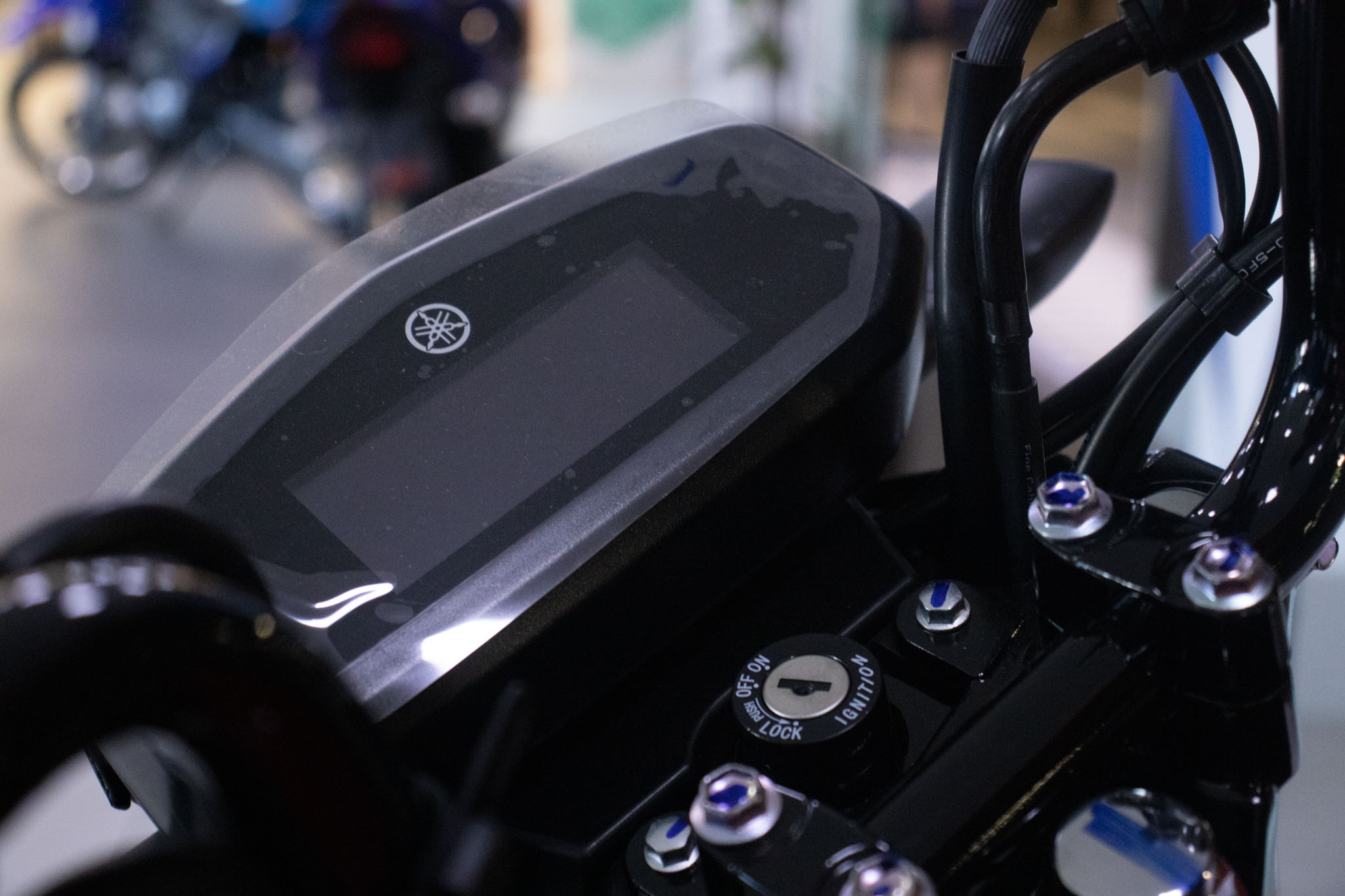 YAMAHA-FACTOR-YBR150 FACTOR ED