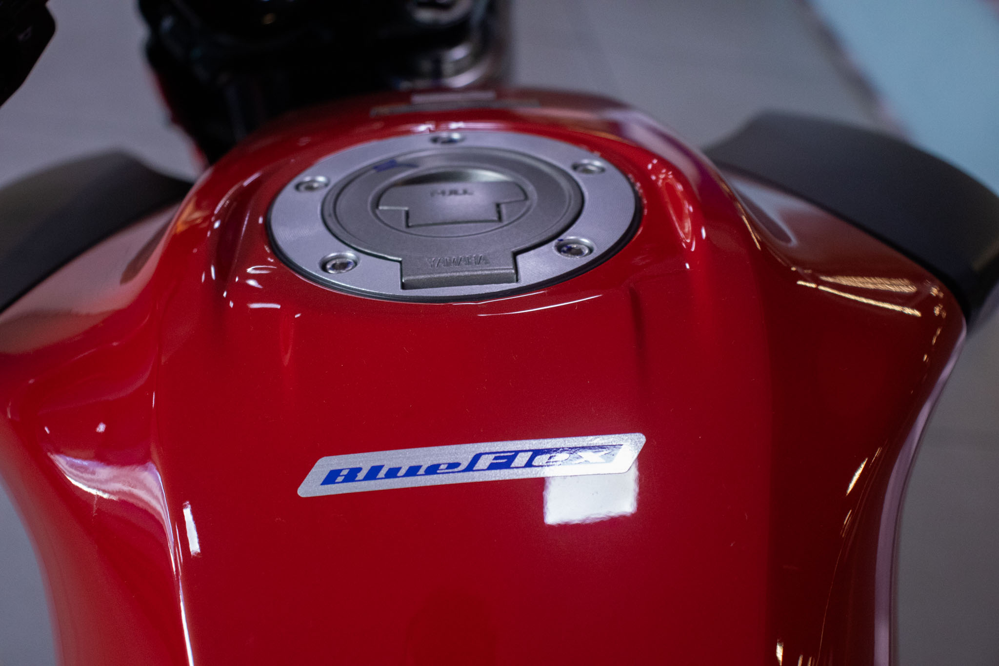 YAMAHA-FACTOR-YBR150 FACTOR ED