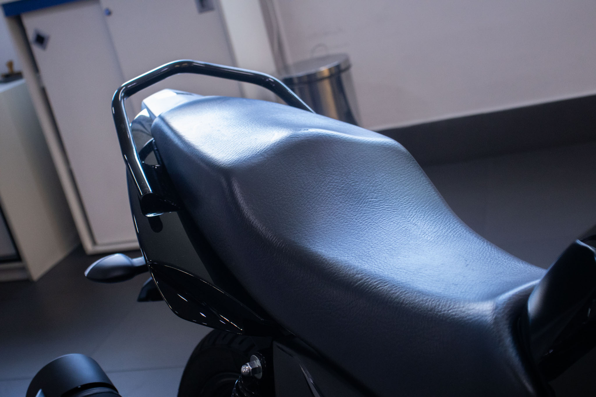 YAMAHA-FACTOR-YBR150 FACTOR ED