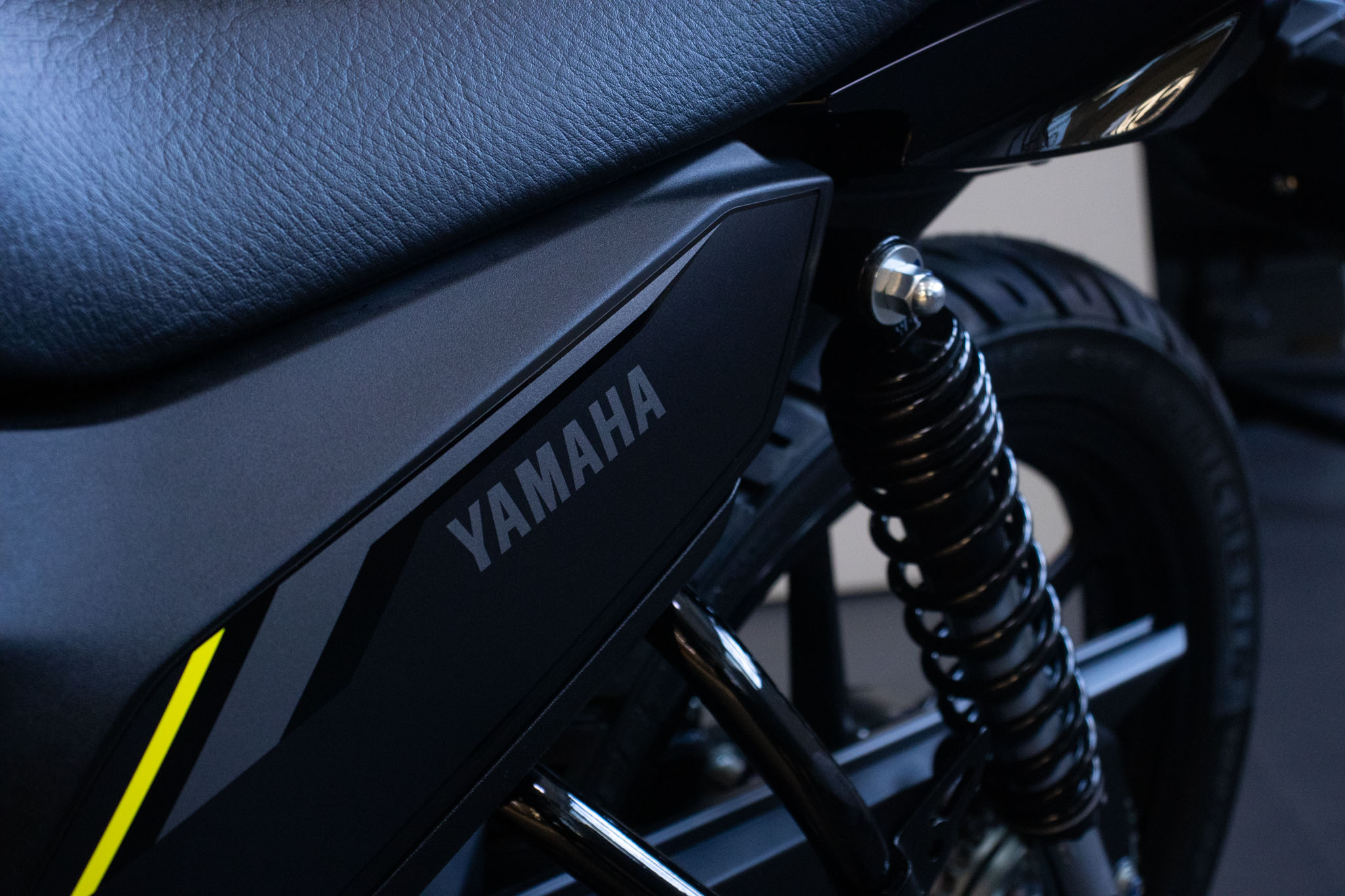 YAMAHA-FACTOR-YBR150 FACTOR ED