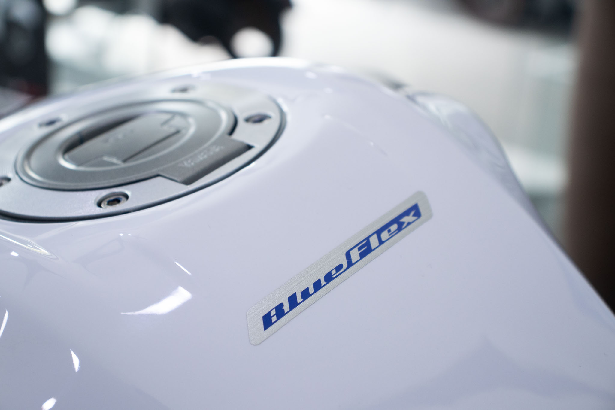 YAMAHA-FACTOR-YBR150 FACTOR ED