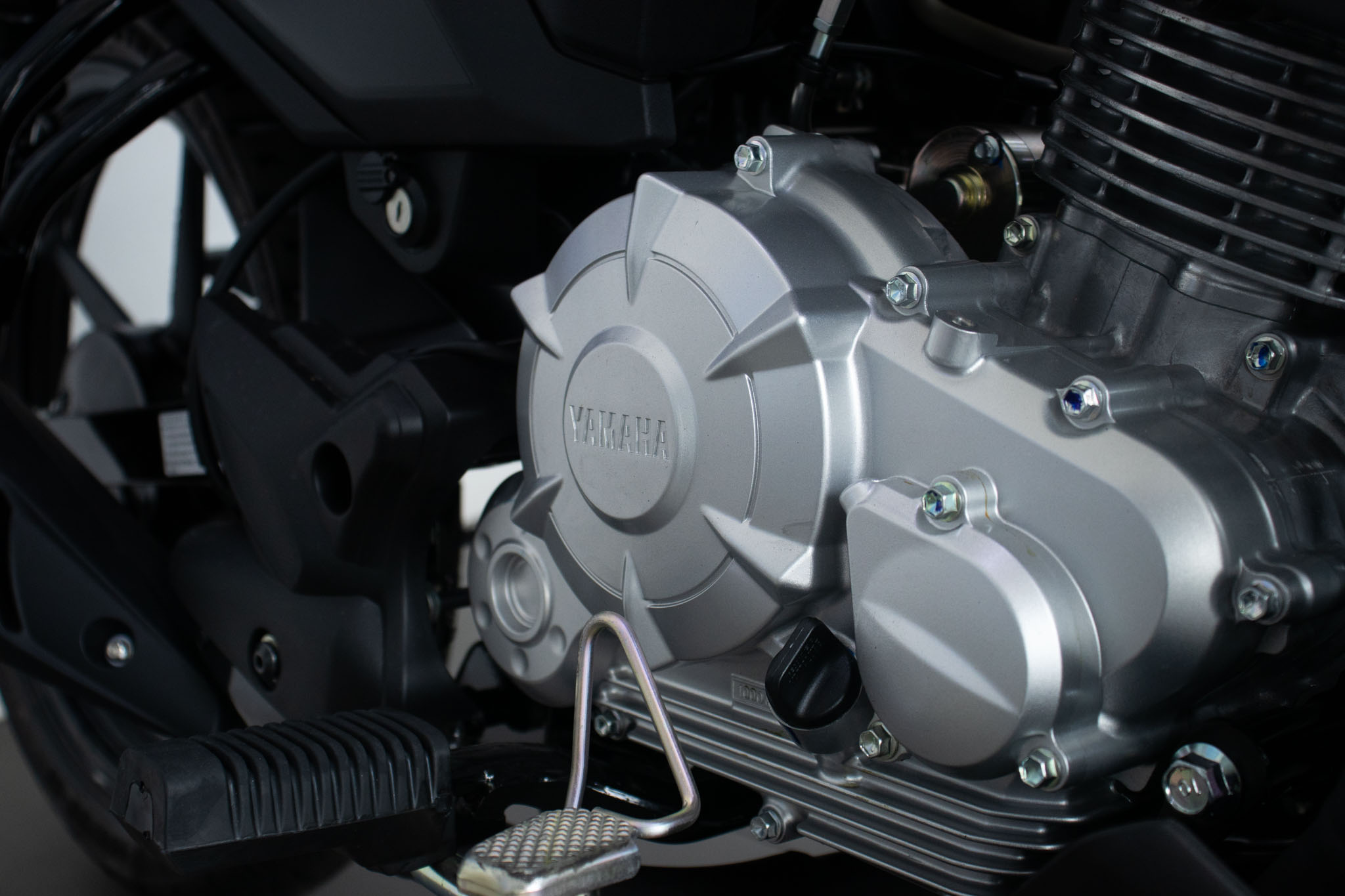 YAMAHA-FACTOR-YBR150 FACTOR ED