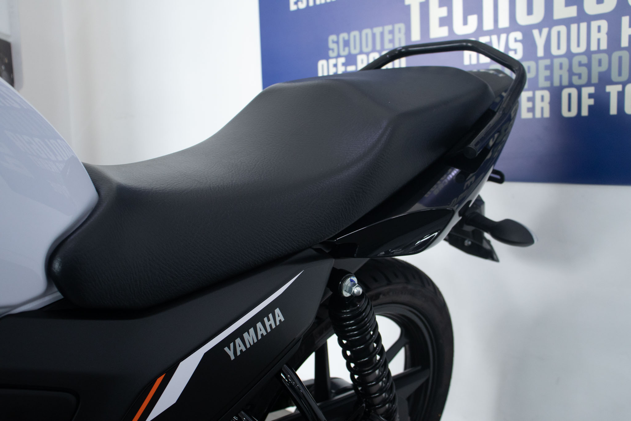 YAMAHA-FACTOR-YBR150 FACTOR ED