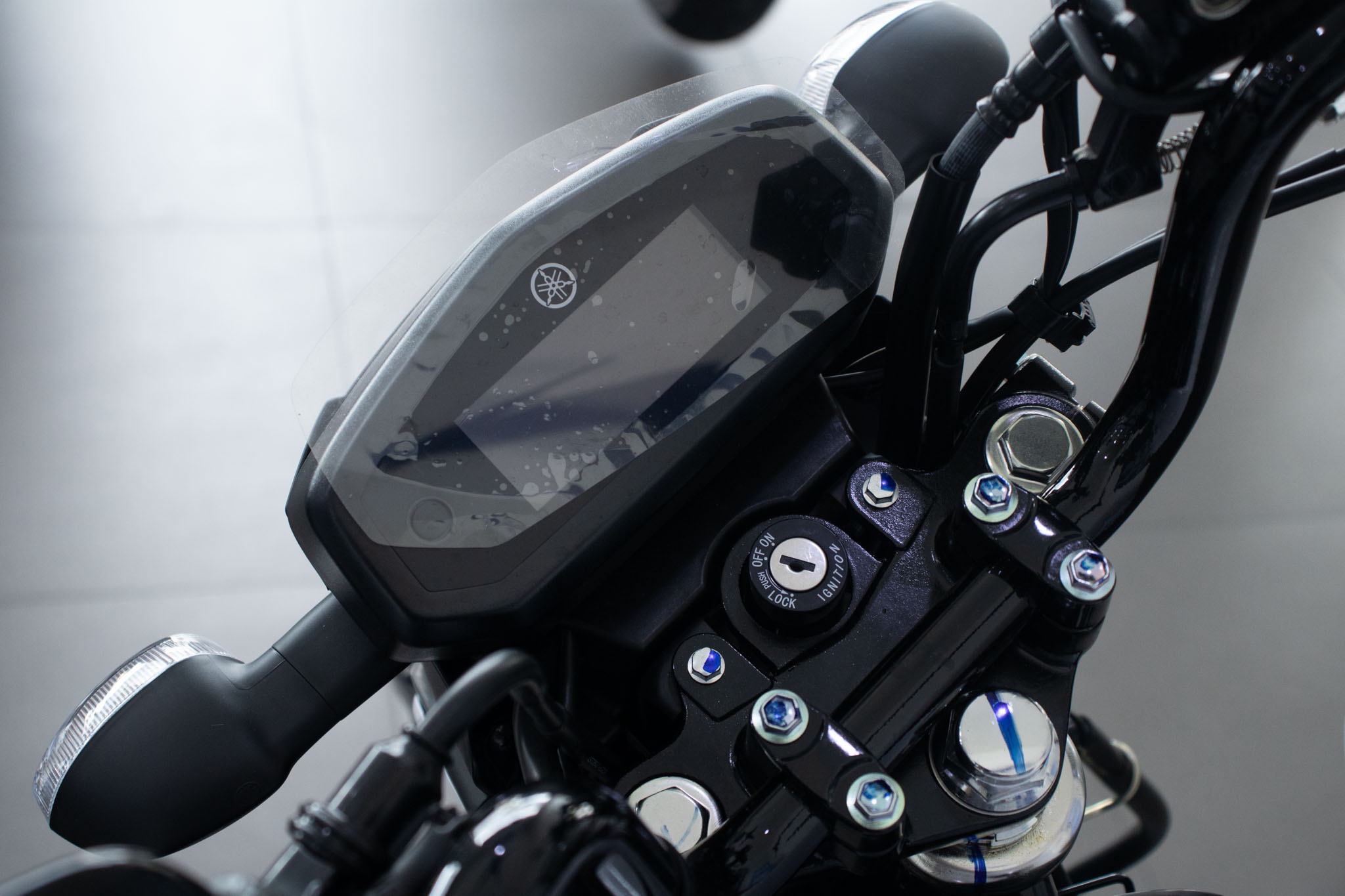 YAMAHA-FACTOR-YBR150 FACTOR ED