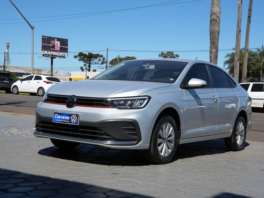 1.0 170 TSI AUTOMÁTICO