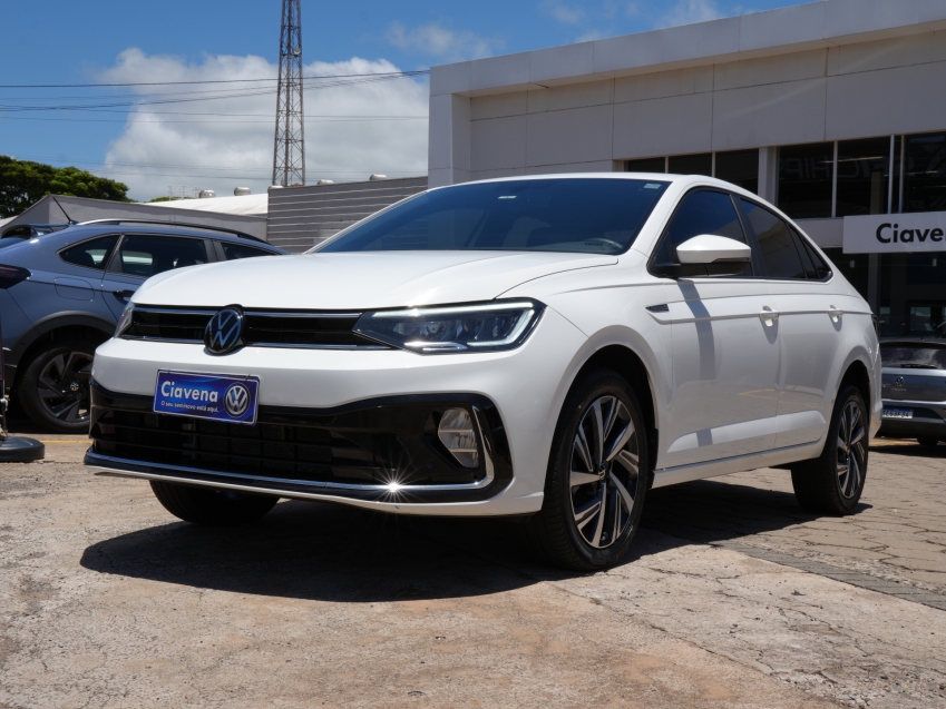 1.0 200 TSI HIGHLINE AUTOMÁTICO