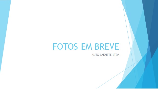 CRONOS DRIVE 1.3 8V Flex