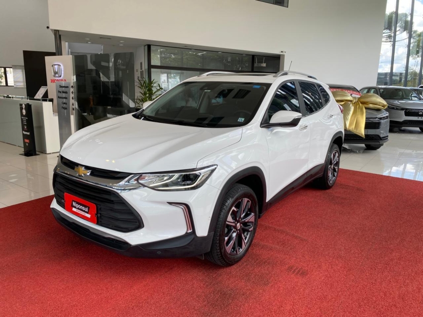 1.2 TURBO FLEX PREMIER AUTOMÁTICO