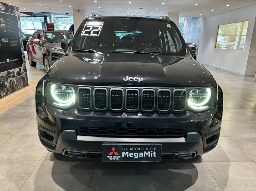 Jeep-RENEGADE-1.3 T270 TURBO FLEX S 4X4 AT9
