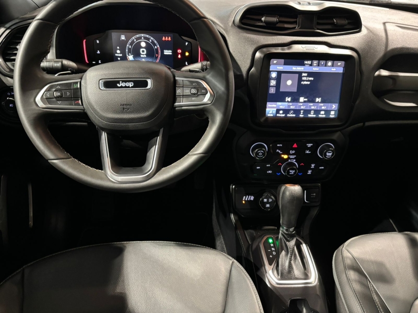 Jeep-RENEGADE-1.3 T270 TURBO FLEX S 4X4 AT9