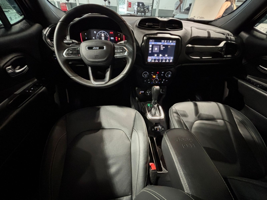 Jeep-RENEGADE-1.3 T270 TURBO FLEX S 4X4 AT9