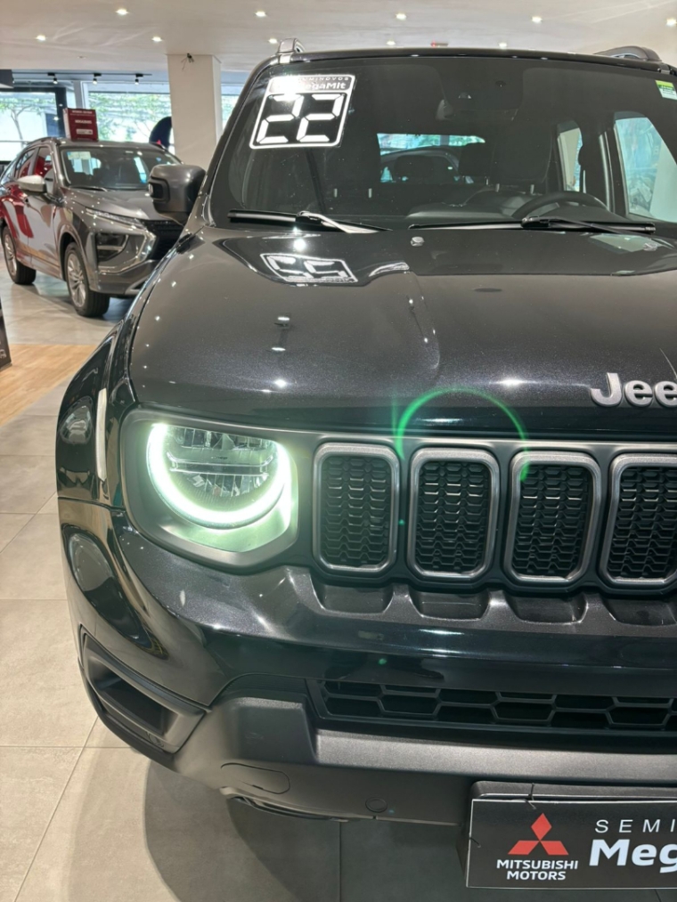 Jeep-RENEGADE-1.3 T270 TURBO FLEX S 4X4 AT9