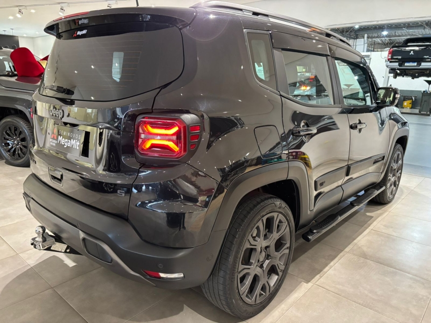 Jeep-RENEGADE-1.3 T270 TURBO FLEX S 4X4 AT9