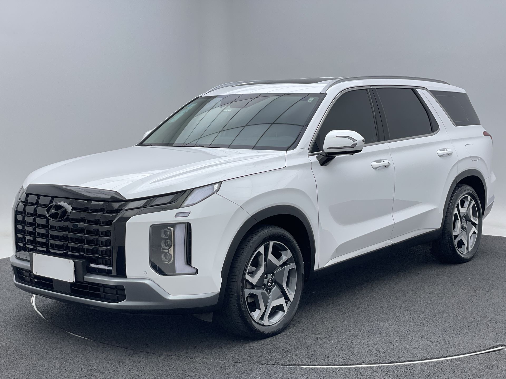 PALISADE Signature 3.8 GDI AWD Aut.