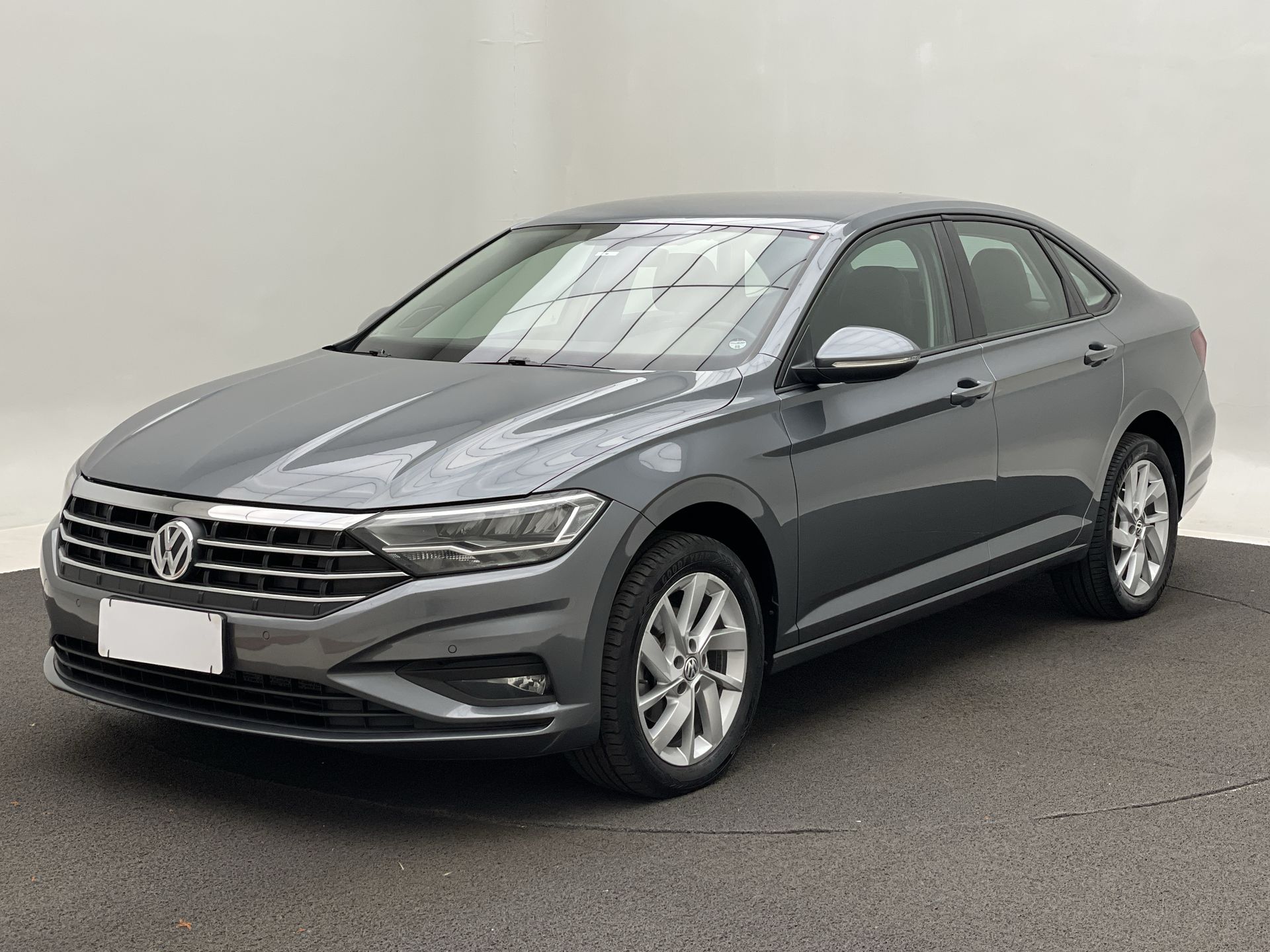 JETTA Comfort. 250 TSI 1.4 Flex 16v Aut.