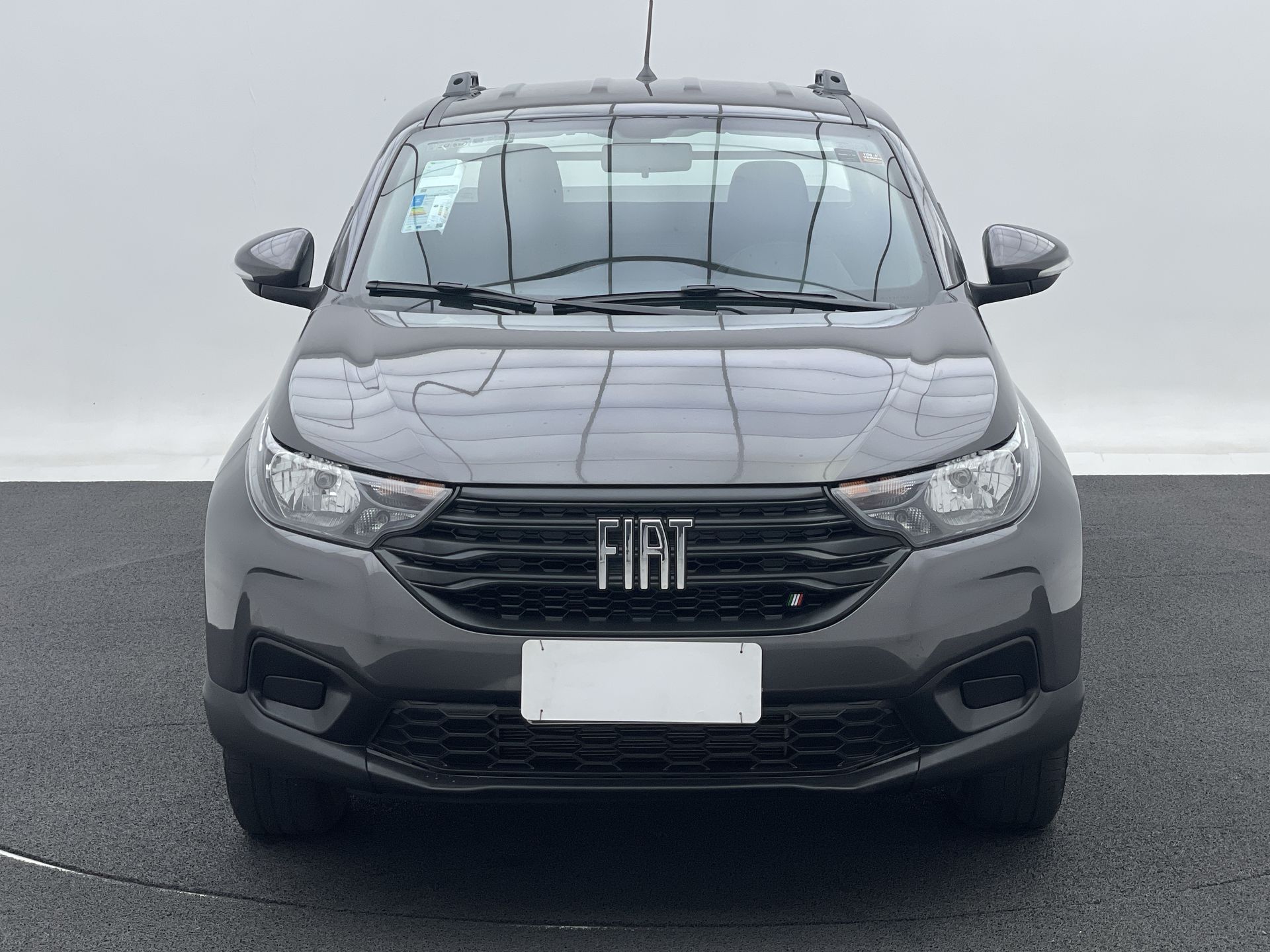 Strada Freedom 1.3 Flex 8V  CS Plus