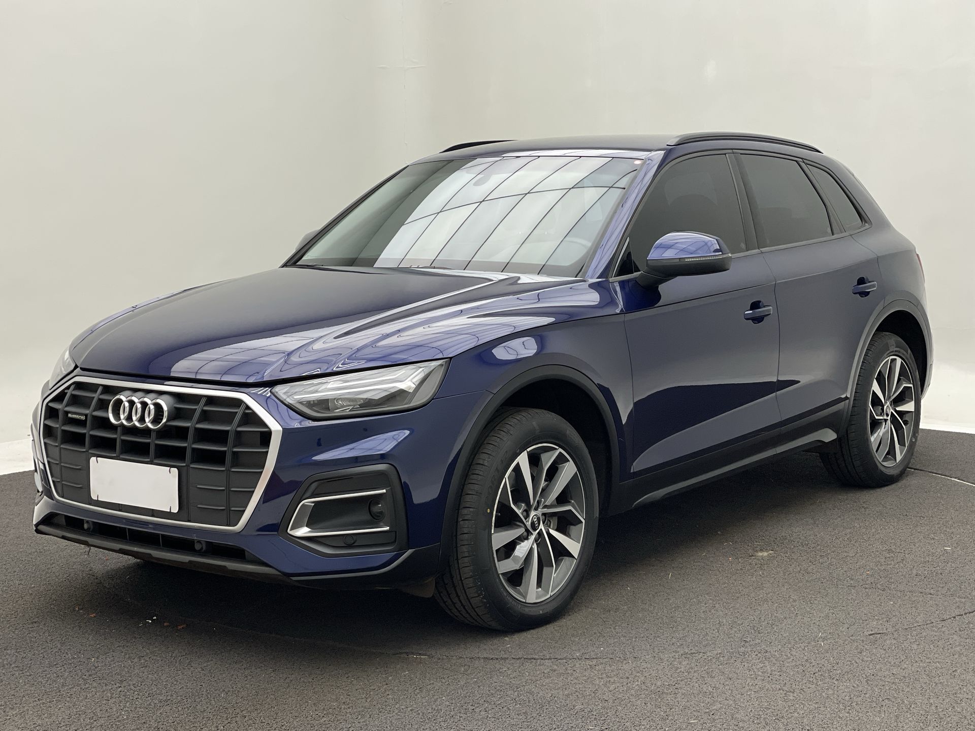 Q5 Prestige 2.0 TFSI Quattro S tronic
