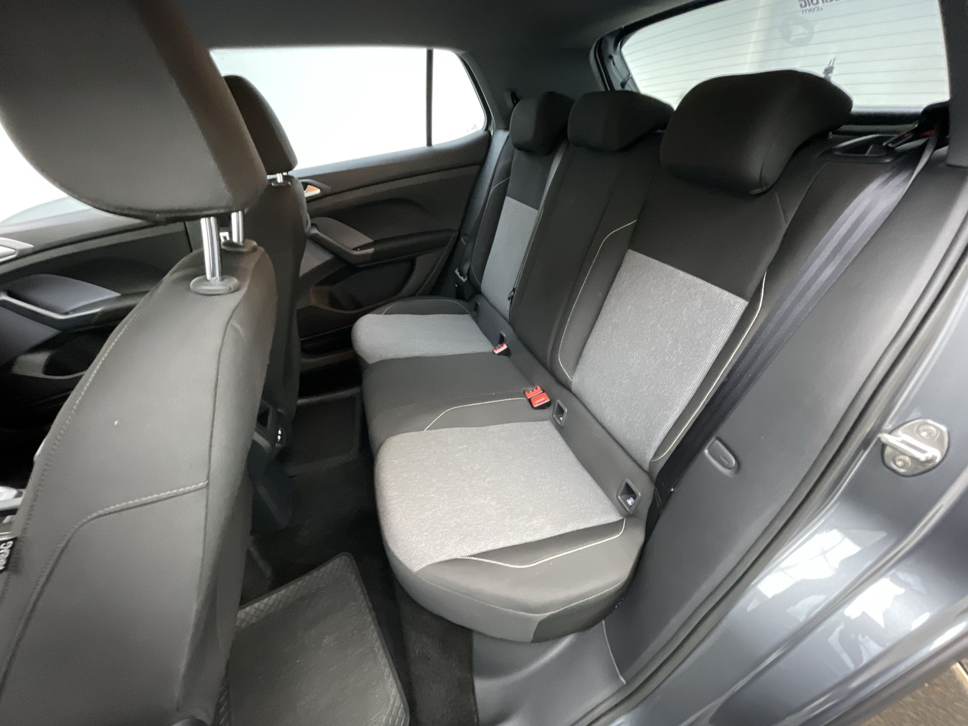 VW - Volkswagen-T-Cross-T-Cross 200 TSI 1.0  Flex 12V 5p Aut.