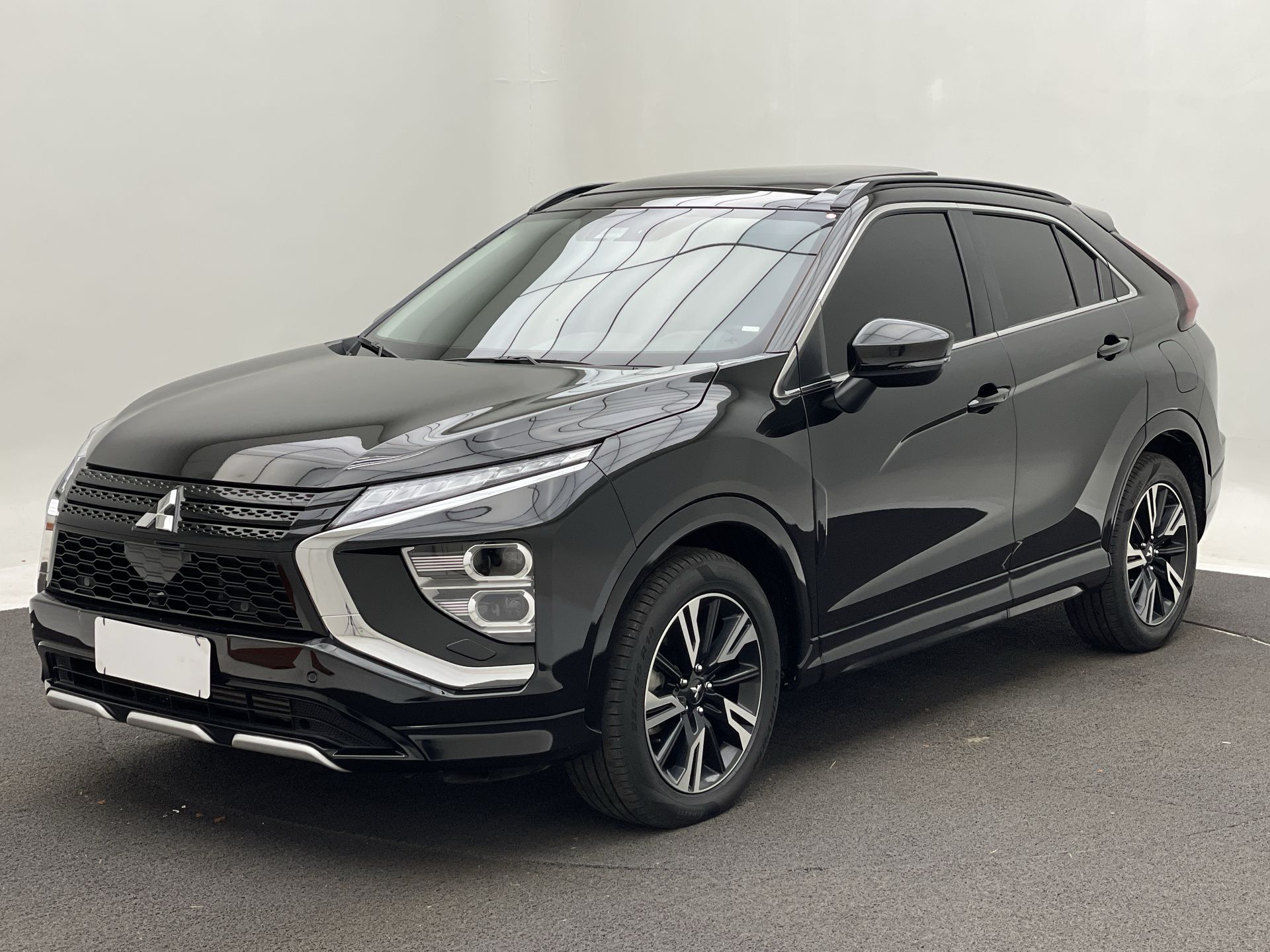 Eclipse Cross HPE-S Sport 1.5 16V AWC TB 165cv Aut