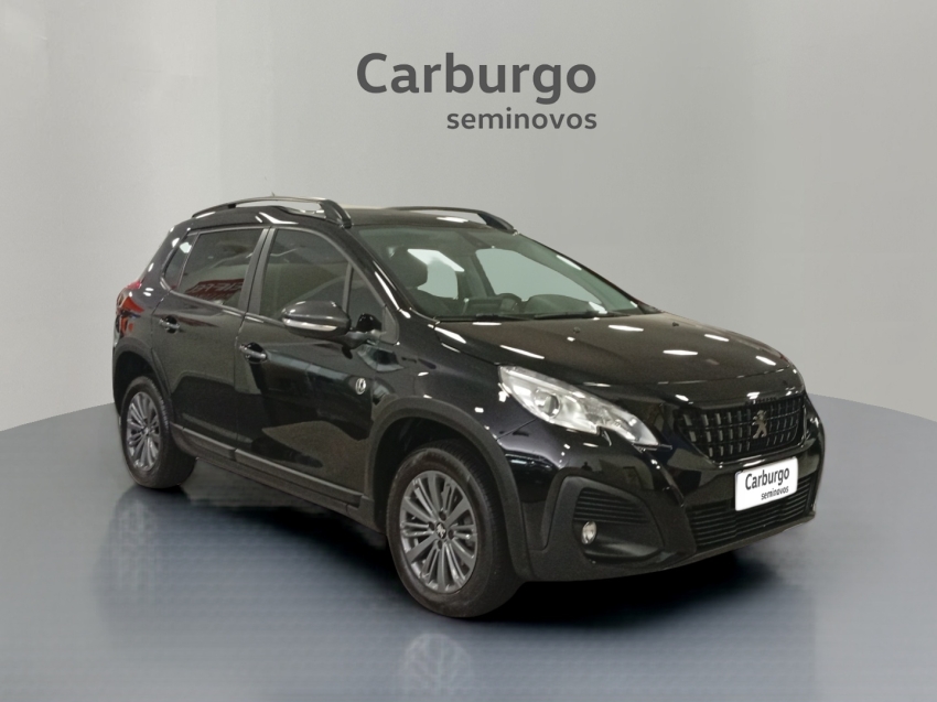 Peugeot-2008-1.6 16V THP FLEX SKYWALKER 4P AUTOMÁTICO