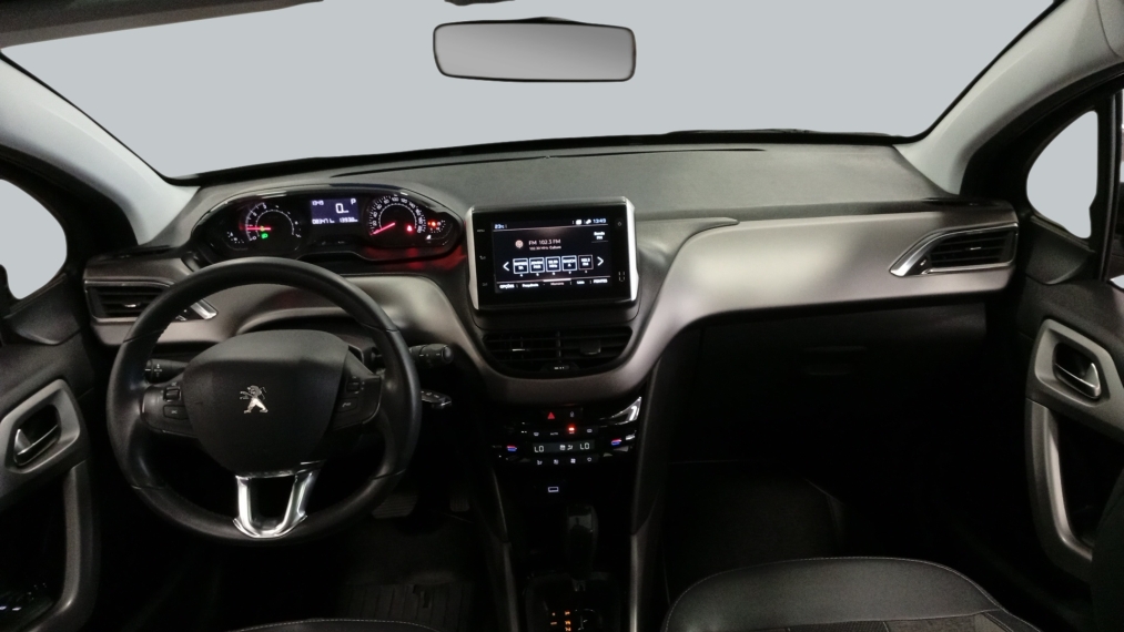 Peugeot-2008-1.6 16V THP FLEX SKYWALKER 4P AUTOMÁTICO