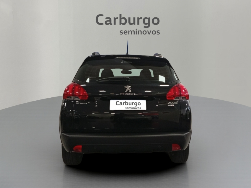 Peugeot-2008-1.6 16V THP FLEX SKYWALKER 4P AUTOMÁTICO