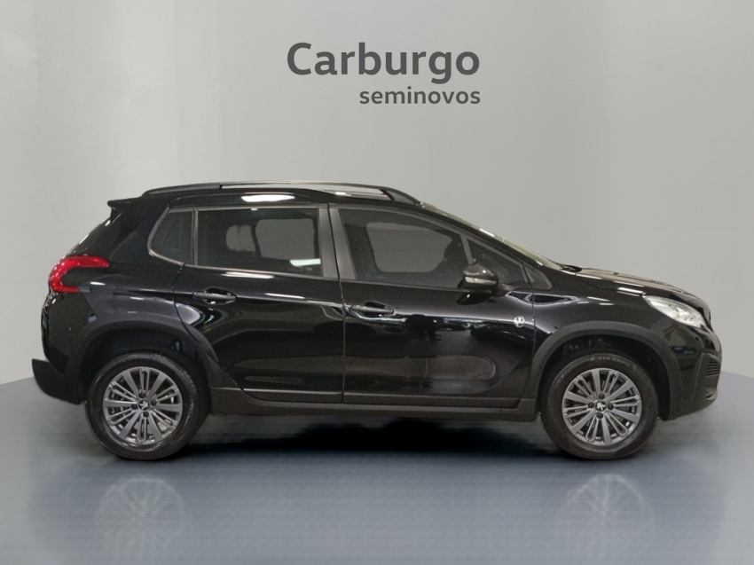 Peugeot-2008-1.6 16V THP FLEX SKYWALKER 4P AUTOMÁTICO