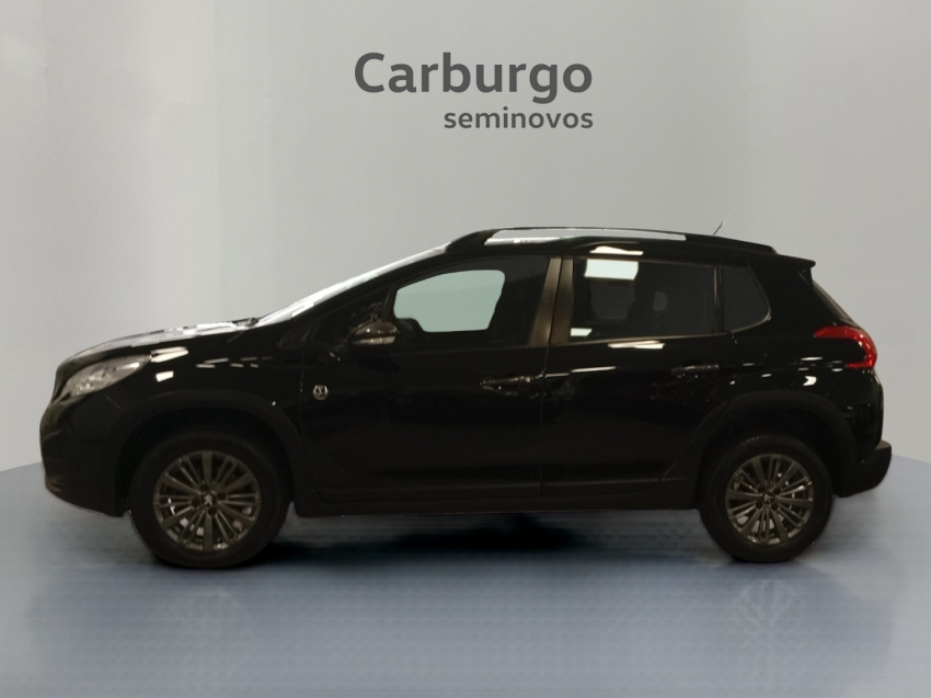 Peugeot-2008-1.6 16V THP FLEX SKYWALKER 4P AUTOMÁTICO