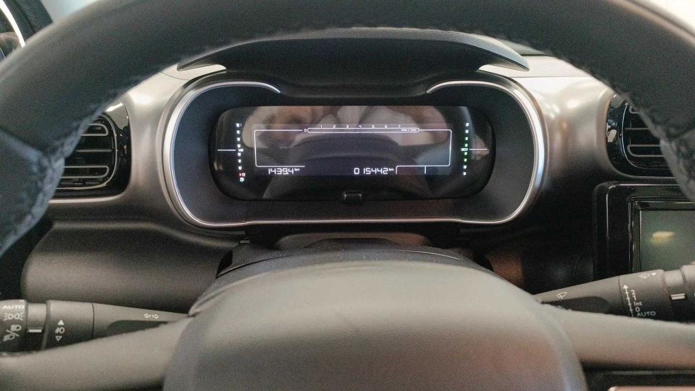 Citroën-C4 CACTUS-1.6 THP FLEX NOIR EAT6