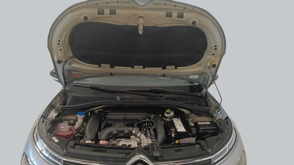 Citroën-C4 CACTUS-1.6 THP FLEX NOIR EAT6