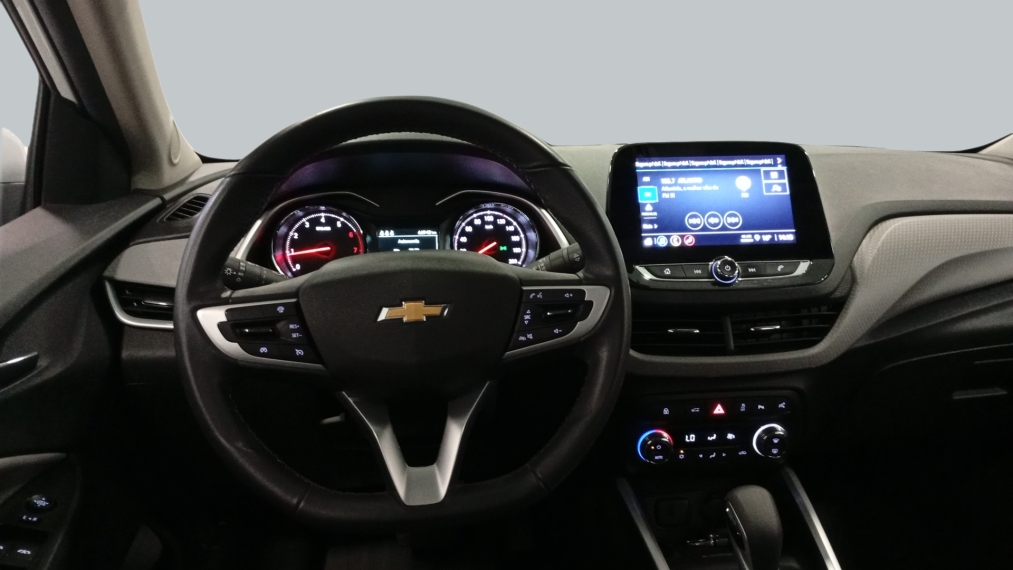GM - Chevrolet-ONIX-1.0 TURBO FLEX PREMIER AUTOMÁTICO