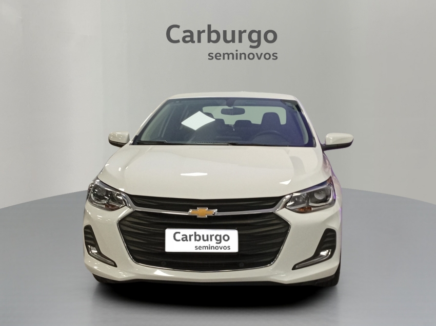 GM - Chevrolet-ONIX-1.0 TURBO FLEX PREMIER AUTOMÁTICO
