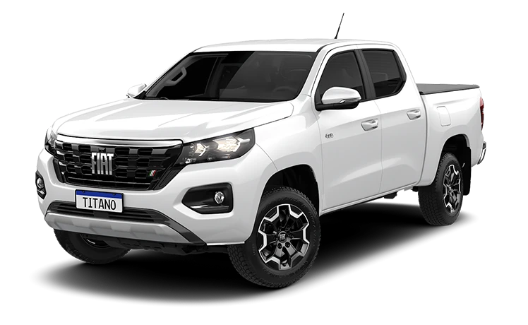 TITANO VOLCANO MULTIJET TURBODIESEL AT 4X4