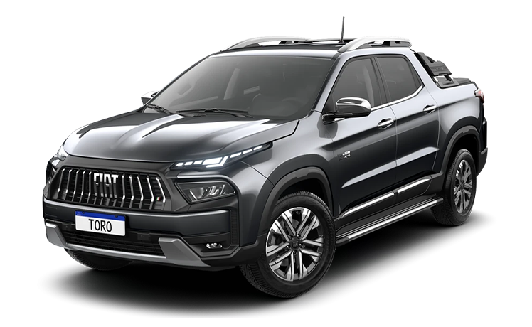 TORO RANCH TURBODIESEL 4x4 AT9 2026 GRANITE CRYSTAL