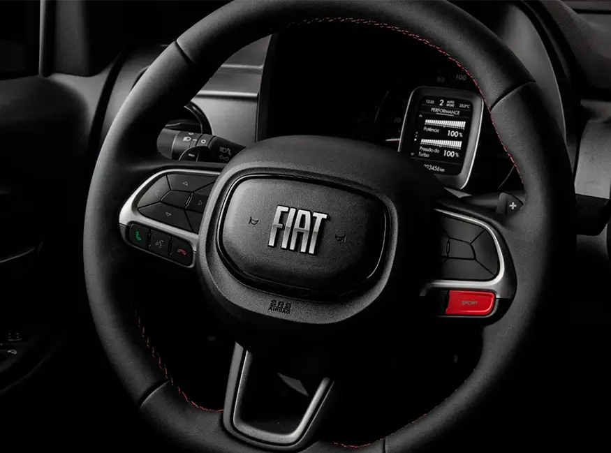 Melhor consumo de combustível