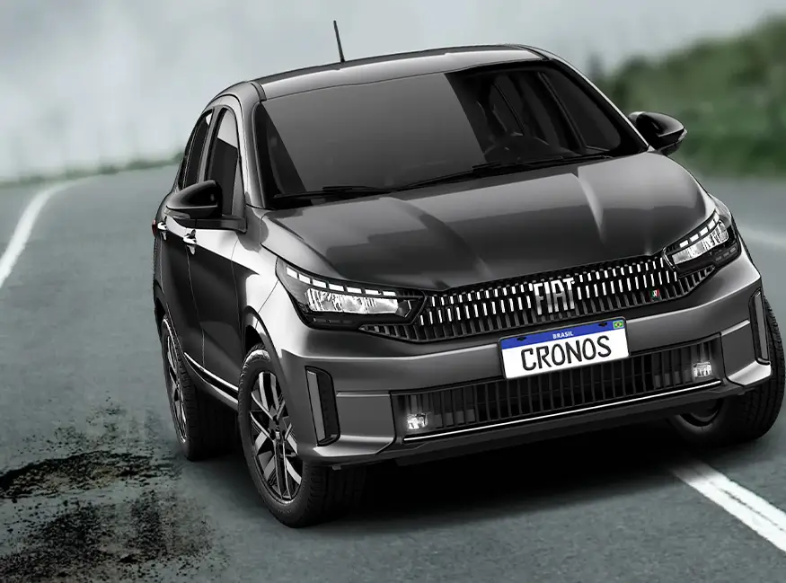 CONTROLE DE TRAÇÃO E ESTABILIDADE