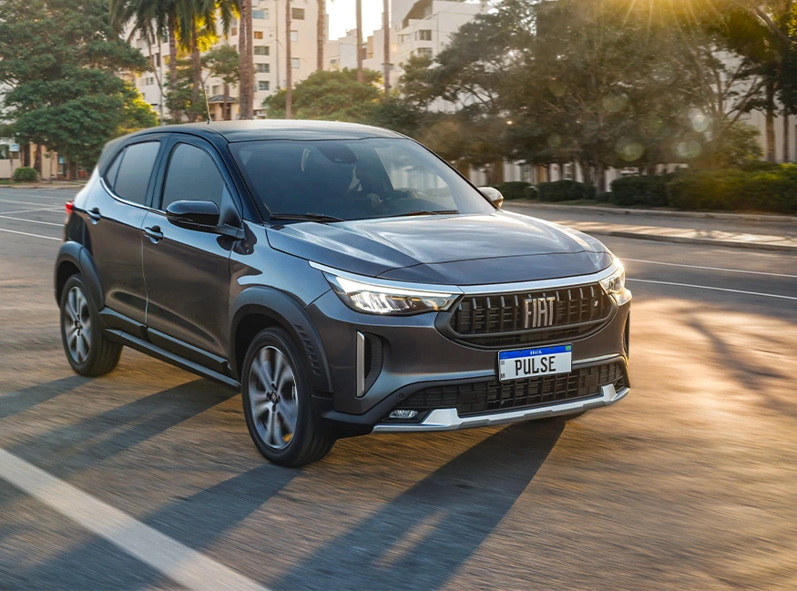 Ainda Mais Segurança