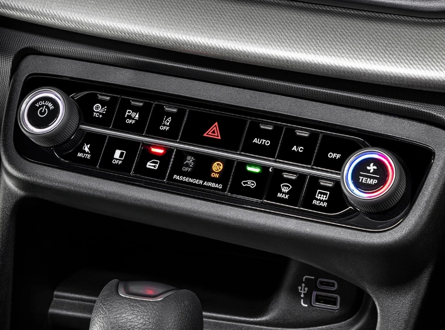 Comandos do Console Central