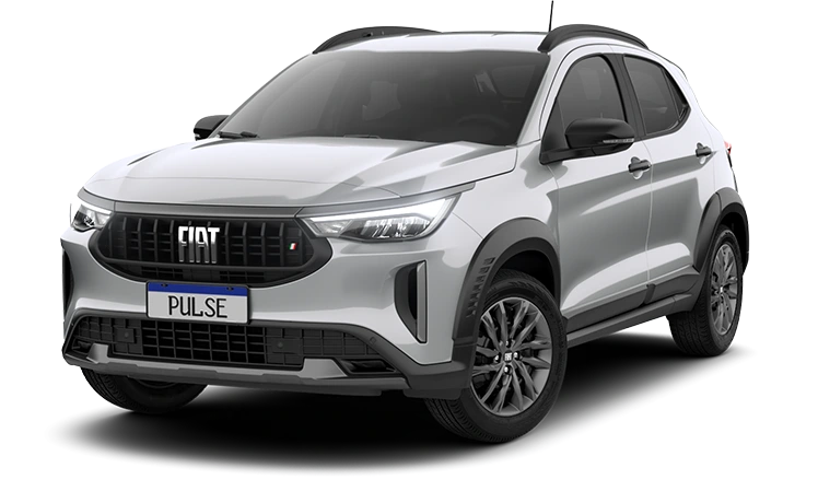 PULSE DRIVE 1.3 MT PRATA BARI