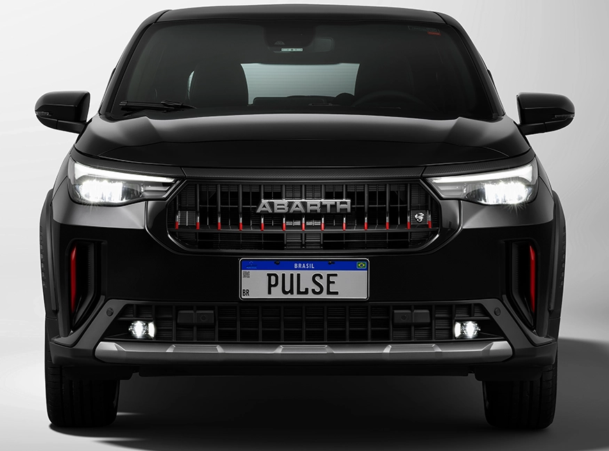 Faróis e Lanternas Led