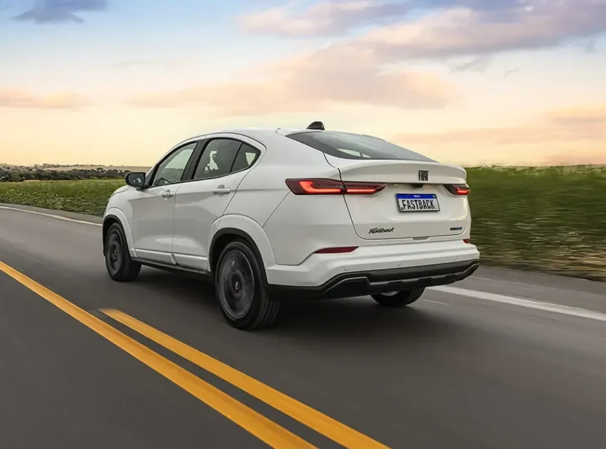 E-Assist (Assistência de torque)