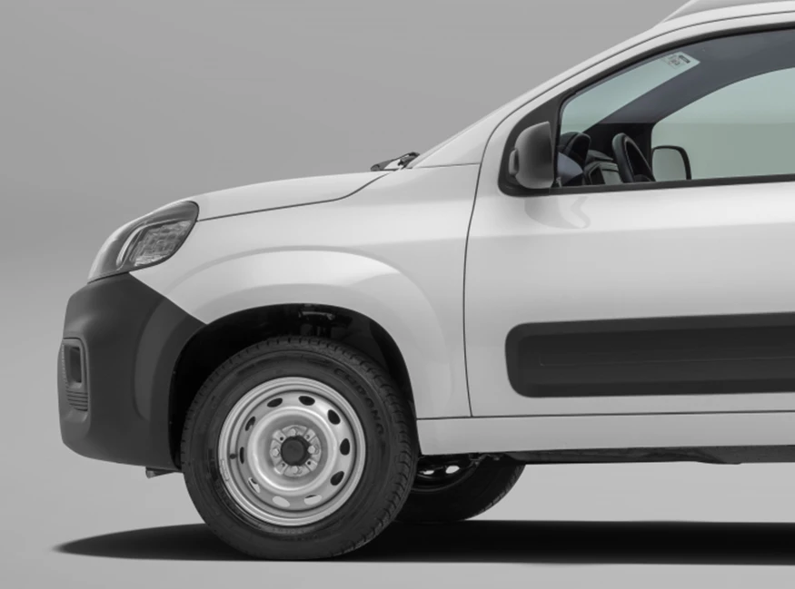 ESC: Controle Eletrônico de Estabilidade