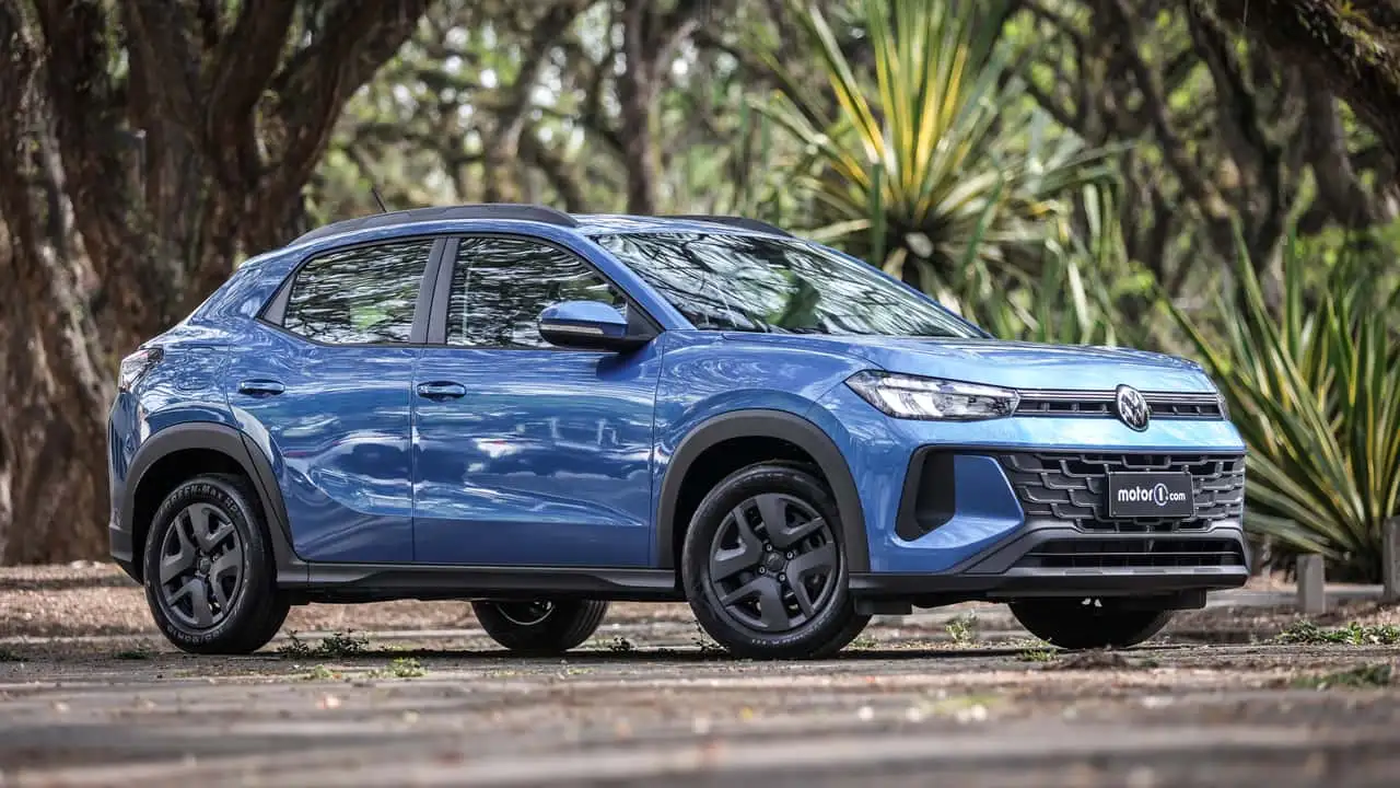 VW Tera está roubando clientes de outras marcas e donos de hatches