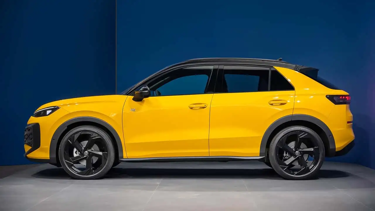 VW terá nova plataforma para híbridos nacionais; veja o que sabemos da MQB37