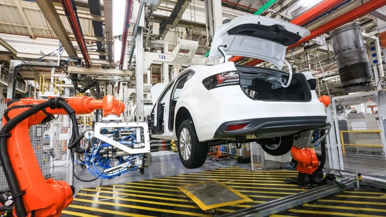 VW: os 14 carros que a marca mais fabricou no Brasil